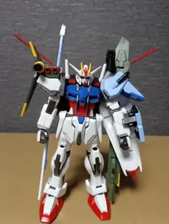 2026年最新】パーフェクトストライクガンダムの人気アイテム - メルカリ