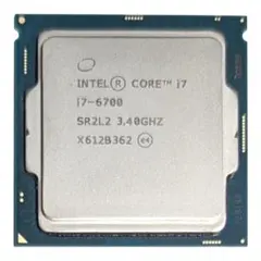 2026年最新】core i7 6700 中古の人気アイテム - メルカリ