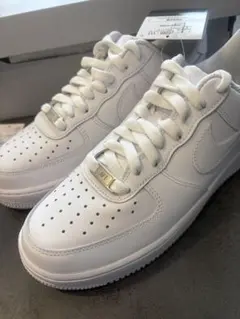 Nike Air Force 1 ホワイト