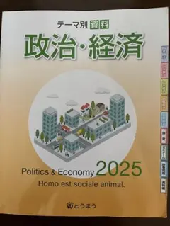 きめる! センター 政治・経済 新旧両課程対応版 大学受験 - メルカリ
