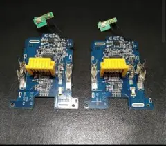 STM32開発ボード、rola無線通信モジュール 付き2個セット USB接続 