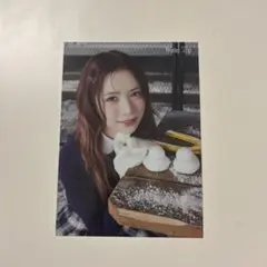 NiziU Winter Trip ポップアップストア　ラントレ　マヤ　まや