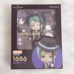 ツイステ ジェイドリーチ ねんどろいど 一式