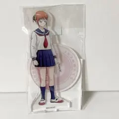 銀八先生 神楽 アクリルスタンド