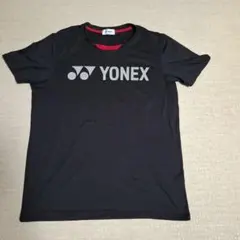 YONEX　バドミントンゲームシャツ