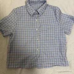 SHEIN 半袖シャツ