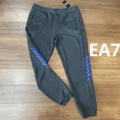 新品　EMPORIO ARMANI EA7 ジョガーパンツ　メンズ