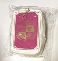 【ROF-MAO トランプモチーフ】ポーチ 不破湊