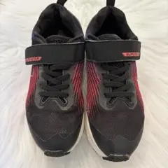 SUPERSTAR キッズ スニーカー　20センチ