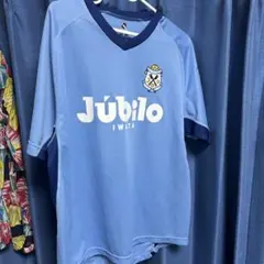 ジュビロ　サイン入りユニフォームのサムネイル