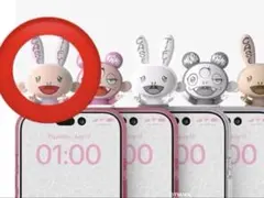 KAIKAI AND KIKI スマホフィギュア ブラインドボックス 村上隆 - メルカリ