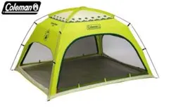 2026年最新】coleman 3pole screen tarpの人気アイテム - メルカリ