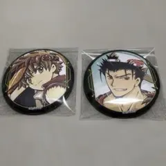 2026年最新】CLAMP 缶バッジ ツバサの人気アイテム - メルカリ