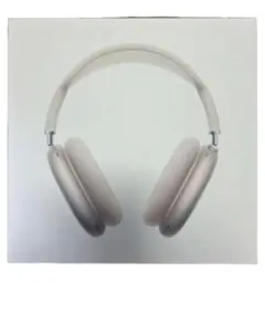 AirPods Max 第2世代 スターライ