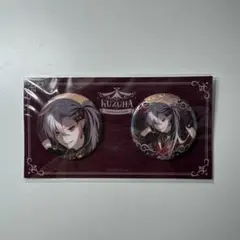 6周年ChroNoiR 葛葉 缶バッジ - メルカリ