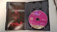 ベルセルク PlayStation 2 ソフト