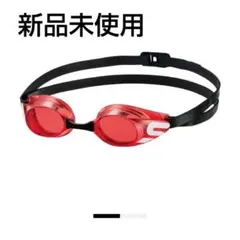 【新品未使用】ゴーグル スイミング 水泳 日本製 スワンズ SWANS ジュニア