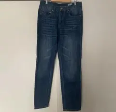 ハートマーケット デニム ストレートデニム ボトムス デニムパンツ