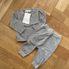 ZARA BABY ロンパース