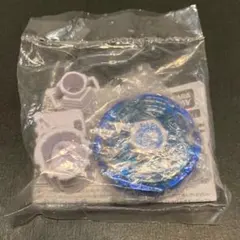 メタルファイトベイブレード アースアクイラ145WD メタリックブルーVer