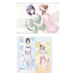 2026年最新】安達としまむら タペストリーの人気アイテム - メルカリ