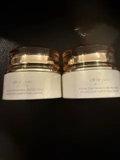 クレドポーボーテ　クレームプロテクトゥリスn