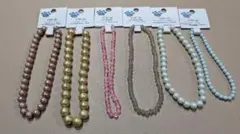 ○ハンドメイド ビーズ まとめ売り