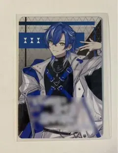 VOISINGチップス2 クロノヴァ しゃるろ