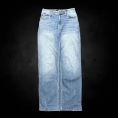 HOLLISTER ウルトラハイライズデニム W27 L31のサムネイル