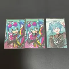 プロセカ 初音ミク エピカ コネライ クリフェス
