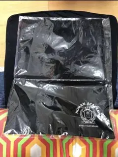 (新品未使用)トートバッグ