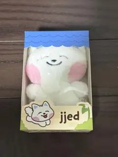 NCT DREAM ジェノ Dreamiez jjed ぬいぐるみ - メルカリ