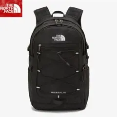 新品 ノースフェイス BOREALIS SE バックパック リュック 24L