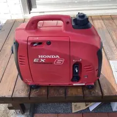 2026年最新】honda 発電機 ex300の人気アイテム - メルカリ
