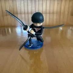 ONEPIECE ワンピース ワーコレ ドレスローザ２ [ゾロ] フィギュア