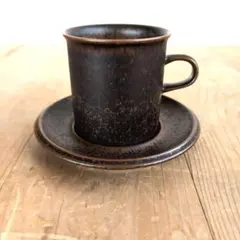 ◆専用◆ ARABIA ルスカ マグカップのみ 3ARABIA_Ruska_Mug_Cup_with_Sau