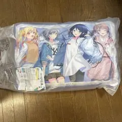 ラッキーくじA賞プロジェクトセカイ カラフルステージ VOL.4ワイドクッション