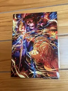 映画 鬼滅の刃 入場者特典　第5弾