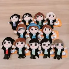 2026年最新】kiramune パペットの人気アイテム - メルカリ