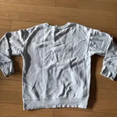 NIKE 男の子 トレーナー Mサイズ