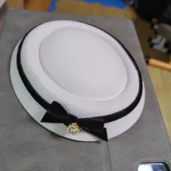 ミニハット アクセサリー 帽子