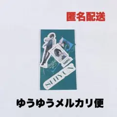 【即購入◎】騎士X KnightX ファンミくじ しゆん ステッカーセットB