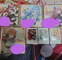 ホロライブ6th fesまとめ売り