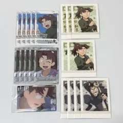 忍たま乱太郎 利吉 伝蔵 スナップマイド ぱしゃこれ