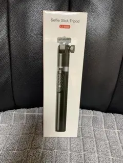 新品・未使用品　johenwo スマホ三脚　自撮り棒　一体型