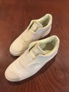 Nike Air Force 1 スリッポン 28cm ウィメンズ