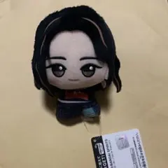 LE SSERAFIM HOT 迷你玩偶 采源