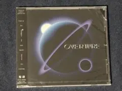 ★未開封★ 1stミニアルバム Overture ミドグラ 星街すいせい