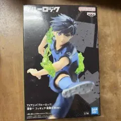 新品未開封】 ブルーロック 潔世一 蜂楽廻 覚醒状態ver. フィギュア