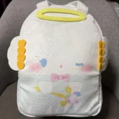 サンリオ ロマンティックエンジェル ふわふわバッグ2 こぎみゅんのサムネイル